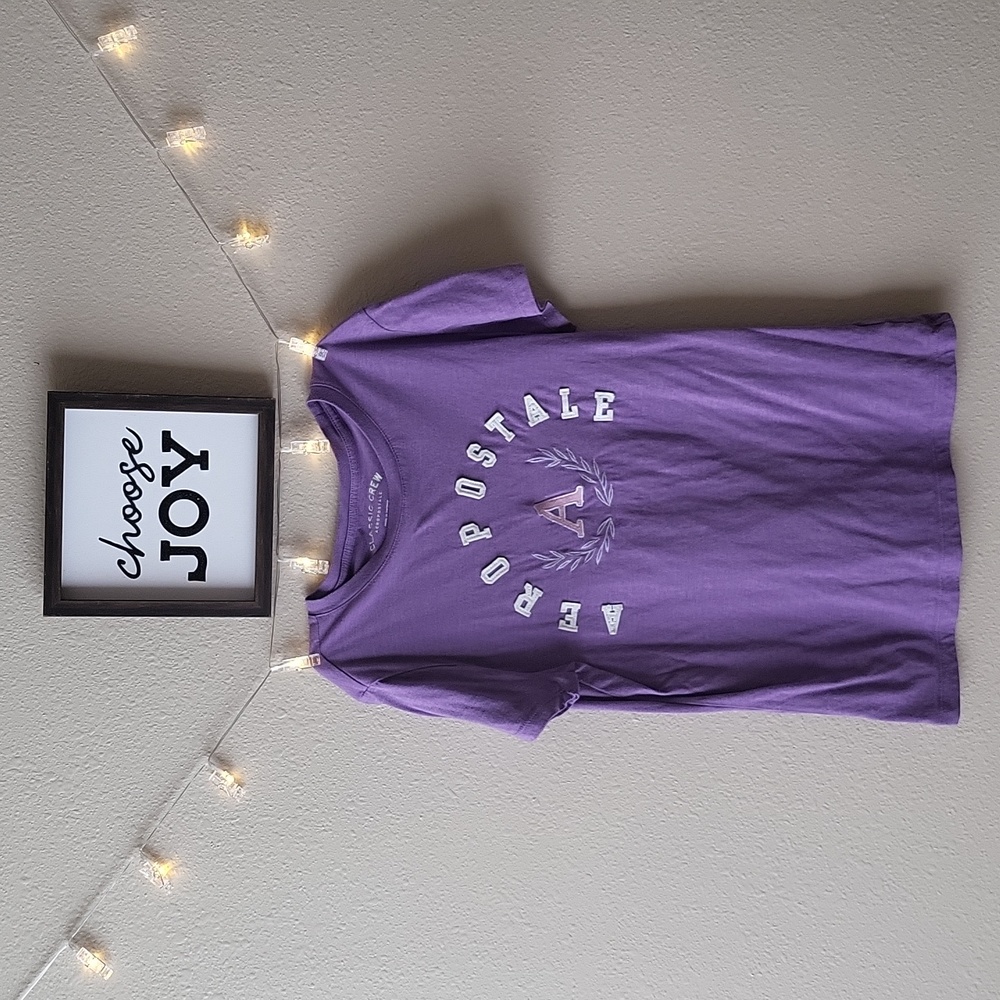 Girls Tee